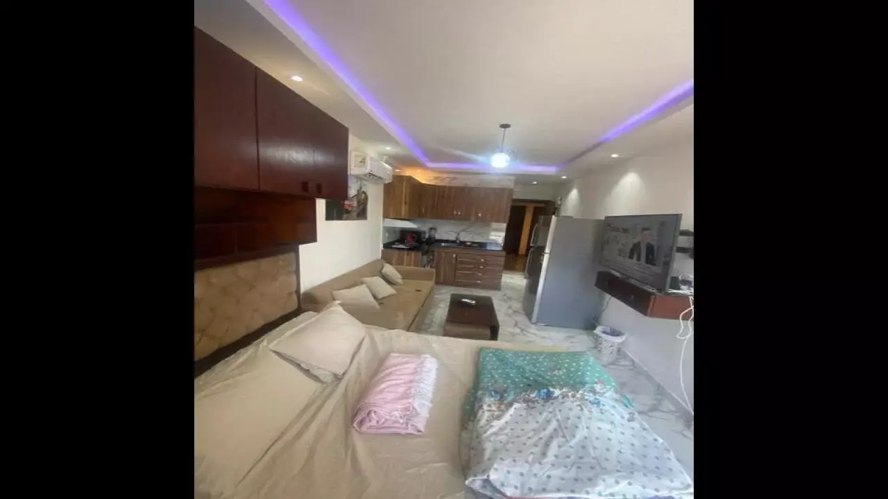 Studio for Rent  Porto Golf  New Golf Bay