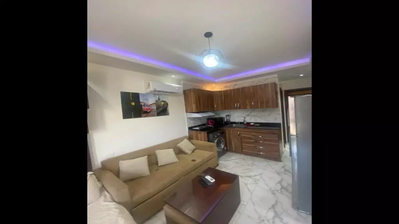 Studio for Rent  Porto Golf  New Golf Bay image 2