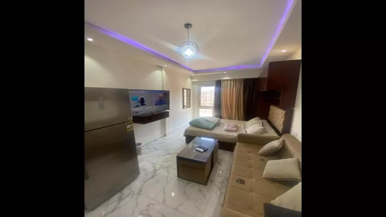 Studio for Rent  Porto Golf  New Golf Bay image 3
