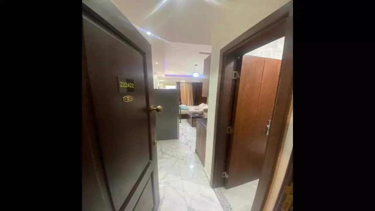 Studio for Rent  Porto Golf  New Golf Bay image 4