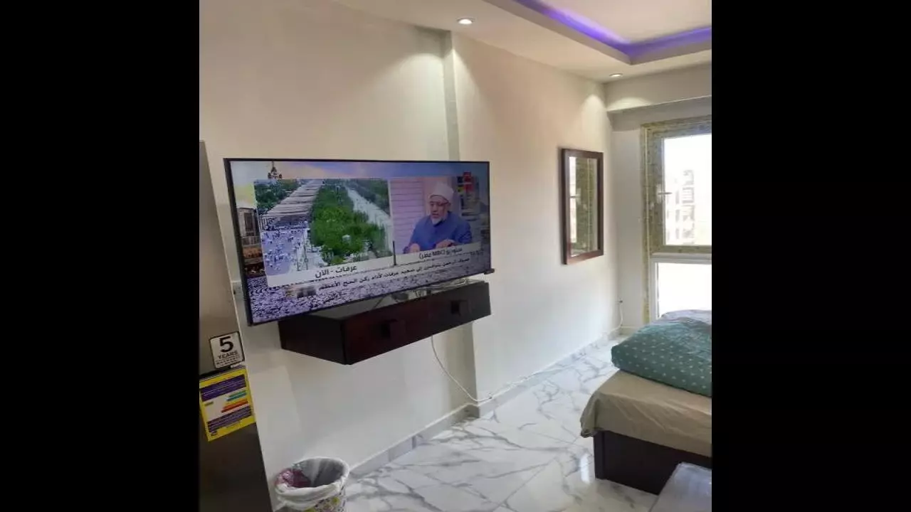 Studio for Rent  Porto Golf  New Golf Bay image 5