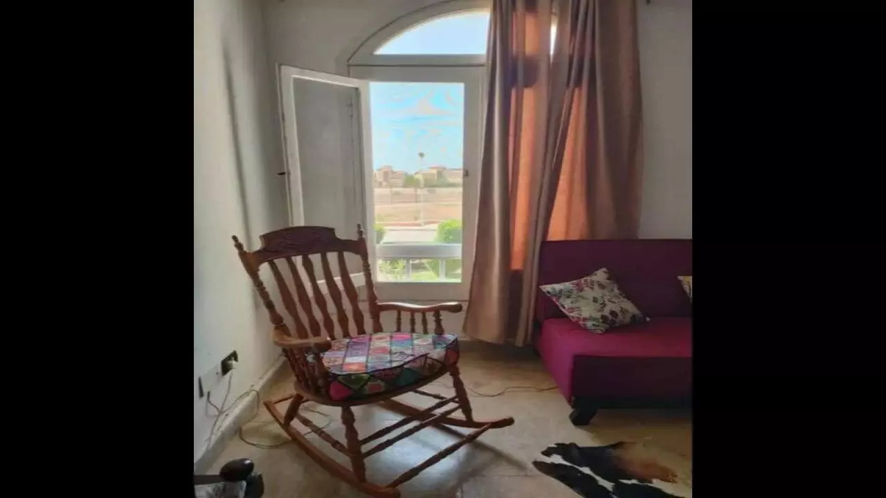 2Bedroom Chalet in Casabianca  Garden & Pool View Fully Finished code 4