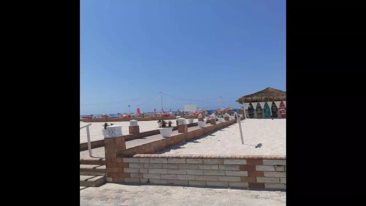2Bedroom Chalet in Casabianca  Garden & Pool View Fully Finished code 4 image 3
