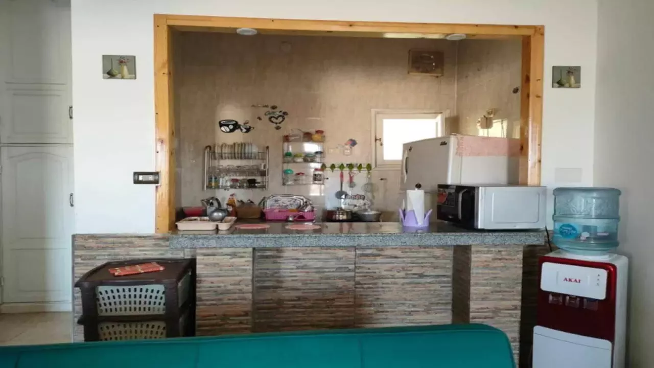 2Bedroom Chalet in Casabianca  Garden & Pool View Fully Finished code 4 image 4