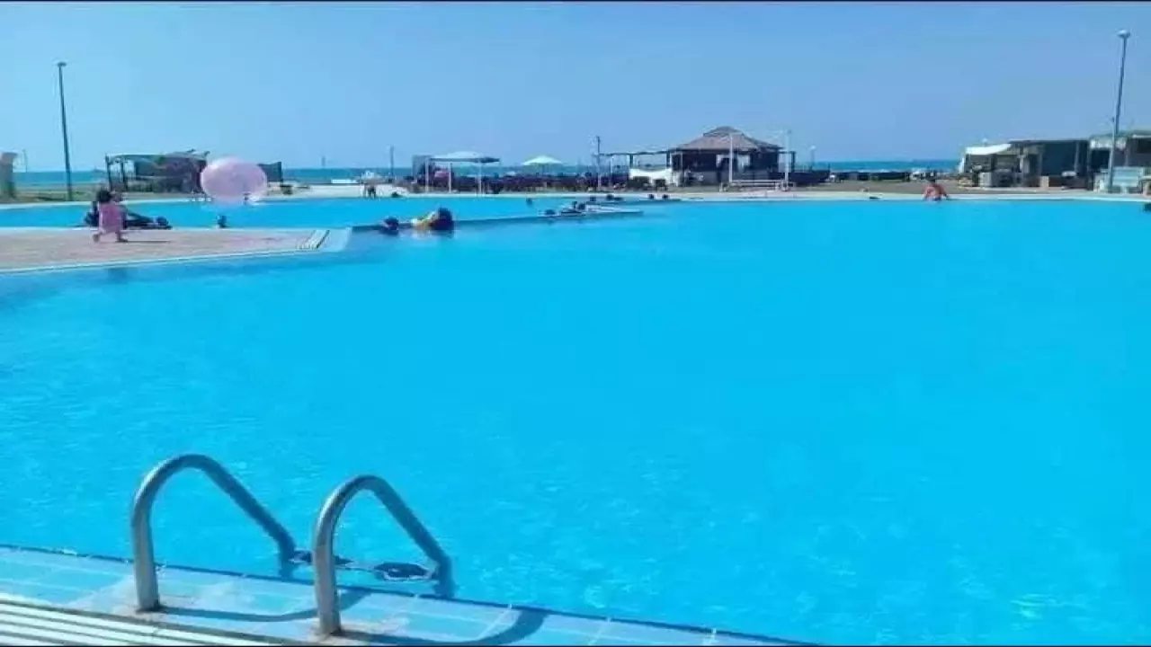 2Bedroom Chalet in Casabianca  Garden & Pool View Fully Finished code 4 image 2