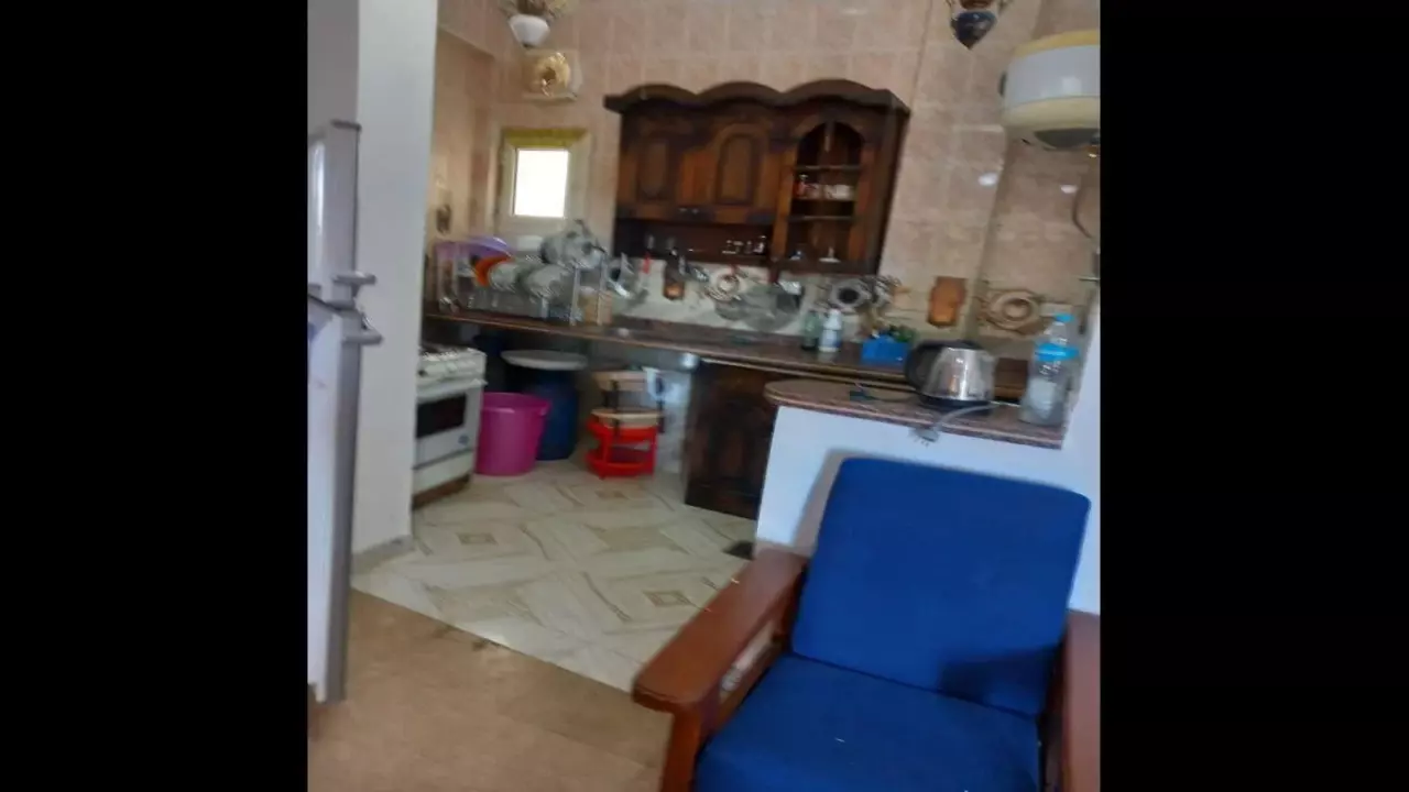 SeaFacing 2Bedroom Chalet in Casabianca  Prime Location & Open View code 45