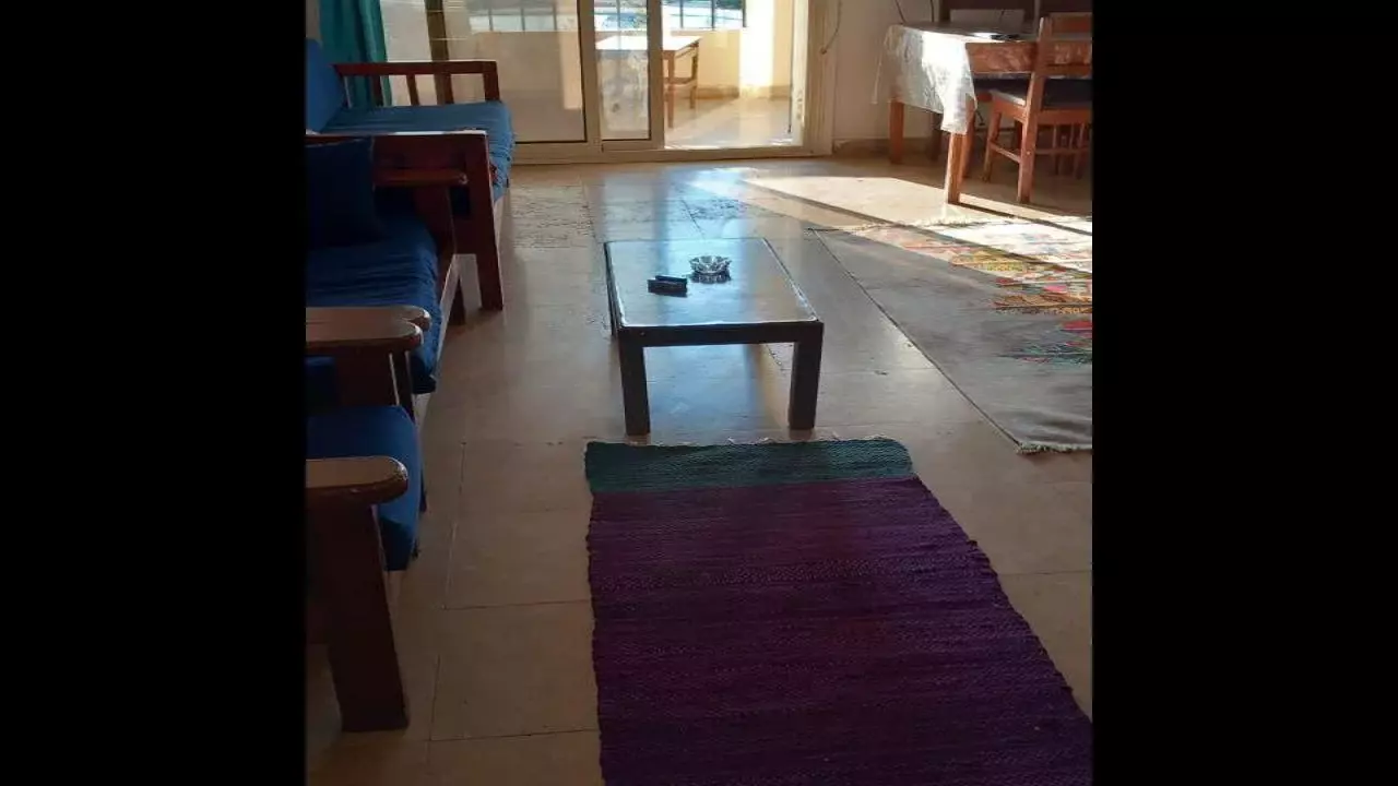 SeaFacing 2Bedroom Chalet in Casabianca  Prime Location & Open View code 45 image 3