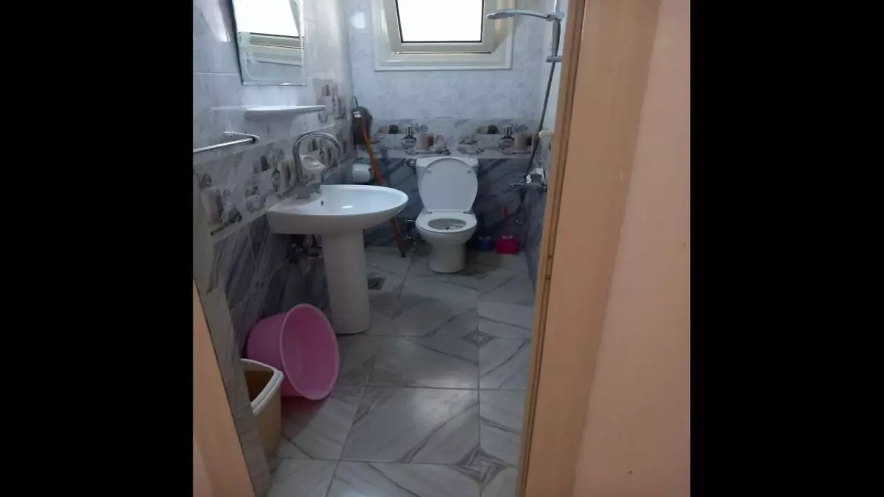 SeaFacing 2Bedroom Chalet in Casabianca  Prime Location & Open View code 45 image 4