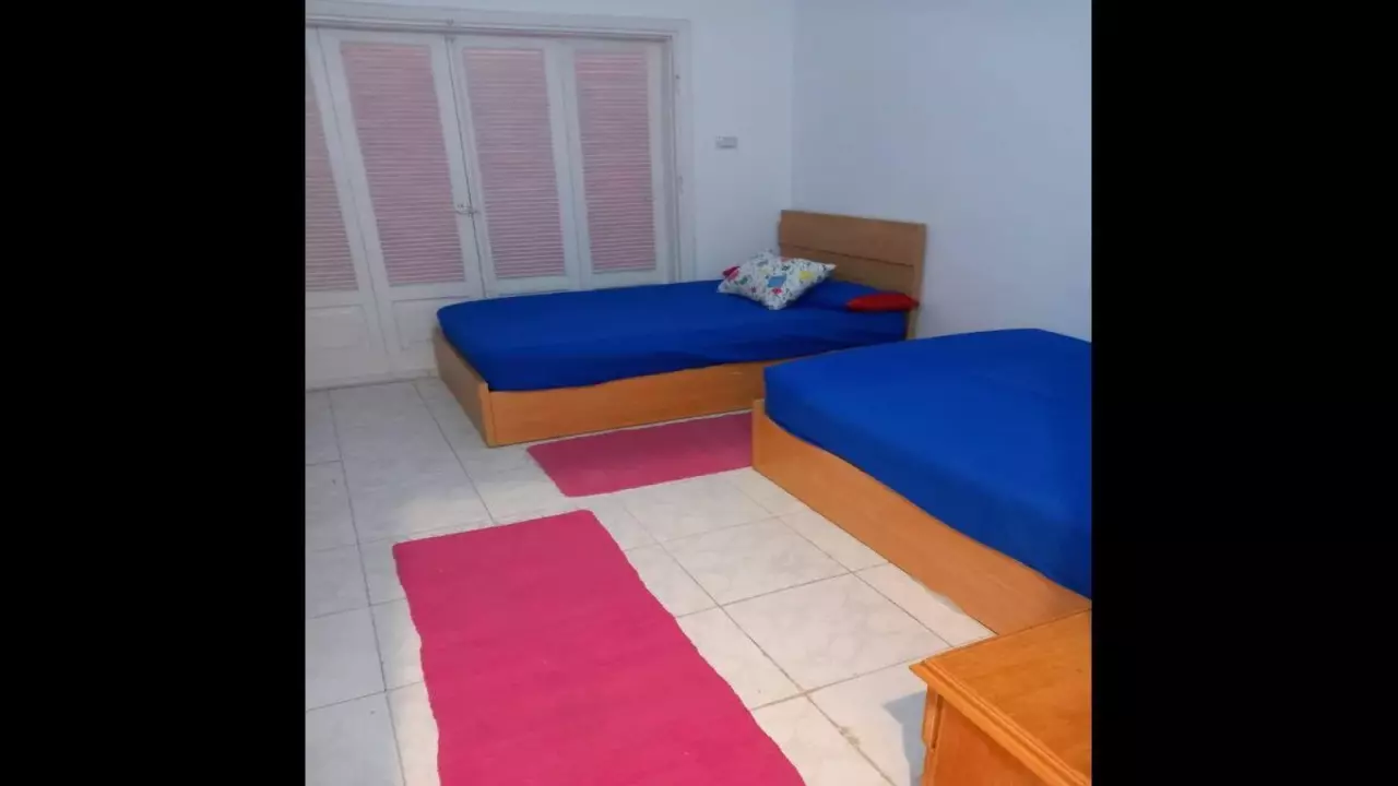 SeaFacing 2Bedroom Chalet in Casabianca  Prime Location & Open View code 45 image 5