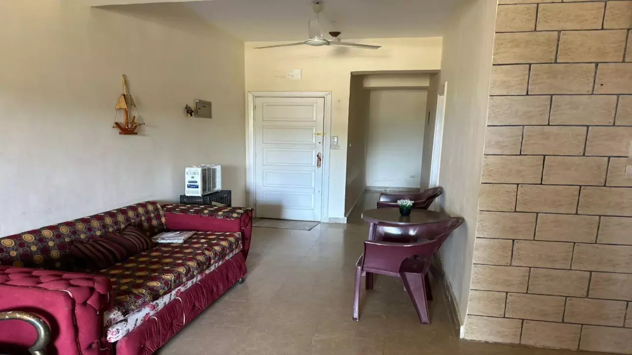 2Bedroom Chalet in Casabianca  Garden & Pool View code 84 image 5