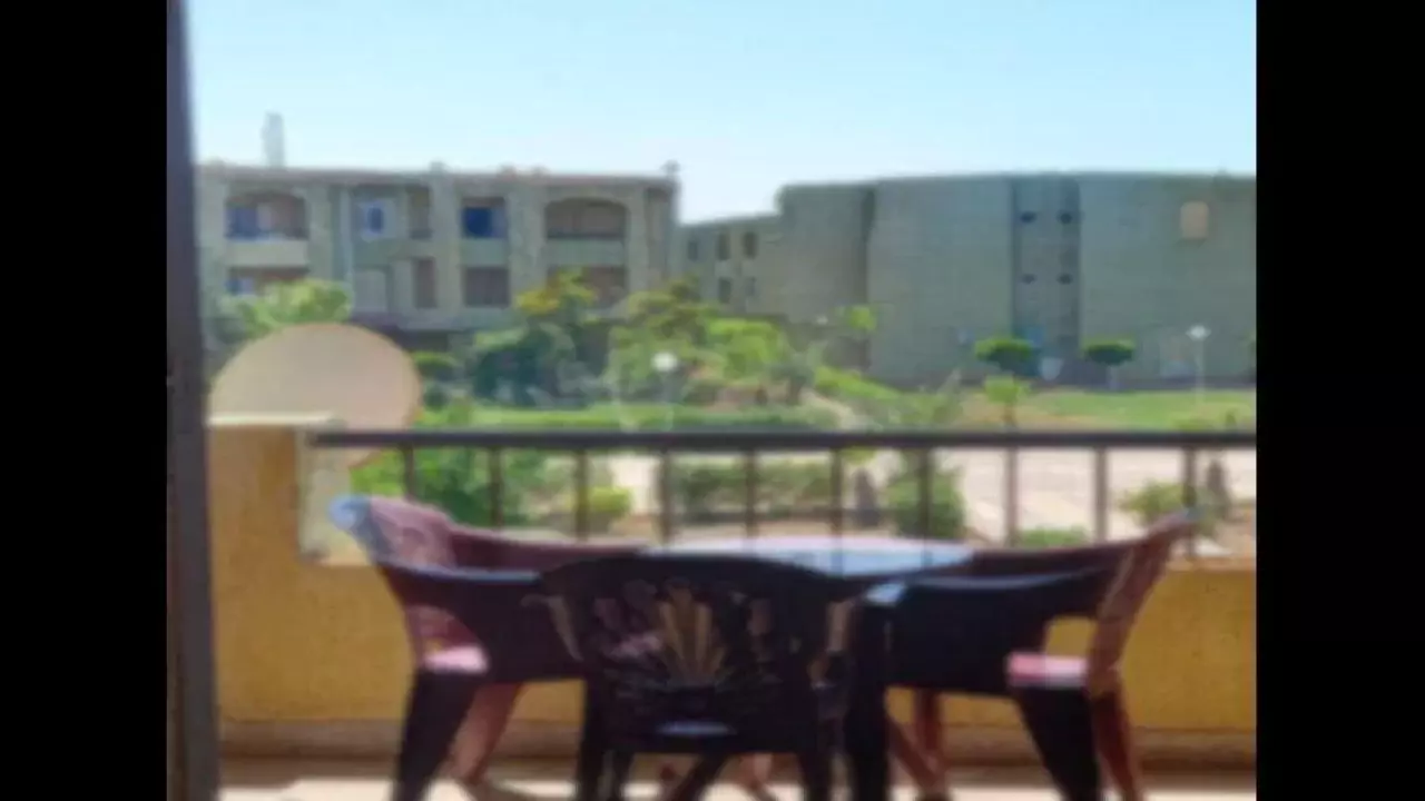 2Bedroom Chalet in Casabianca  Garden & Pool View code 84 image 2