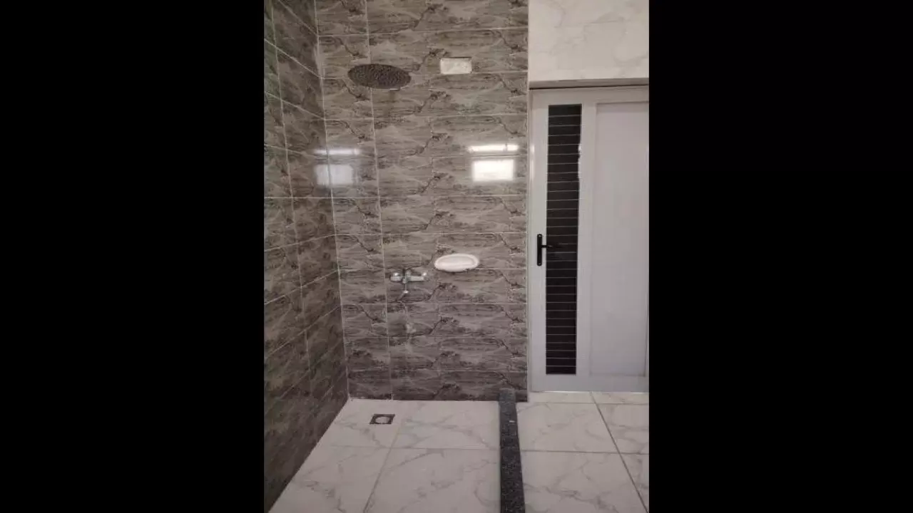 4Bedroom Villa in Casabianca  Pool Garden View & Fully Equipped Rooftop code 112