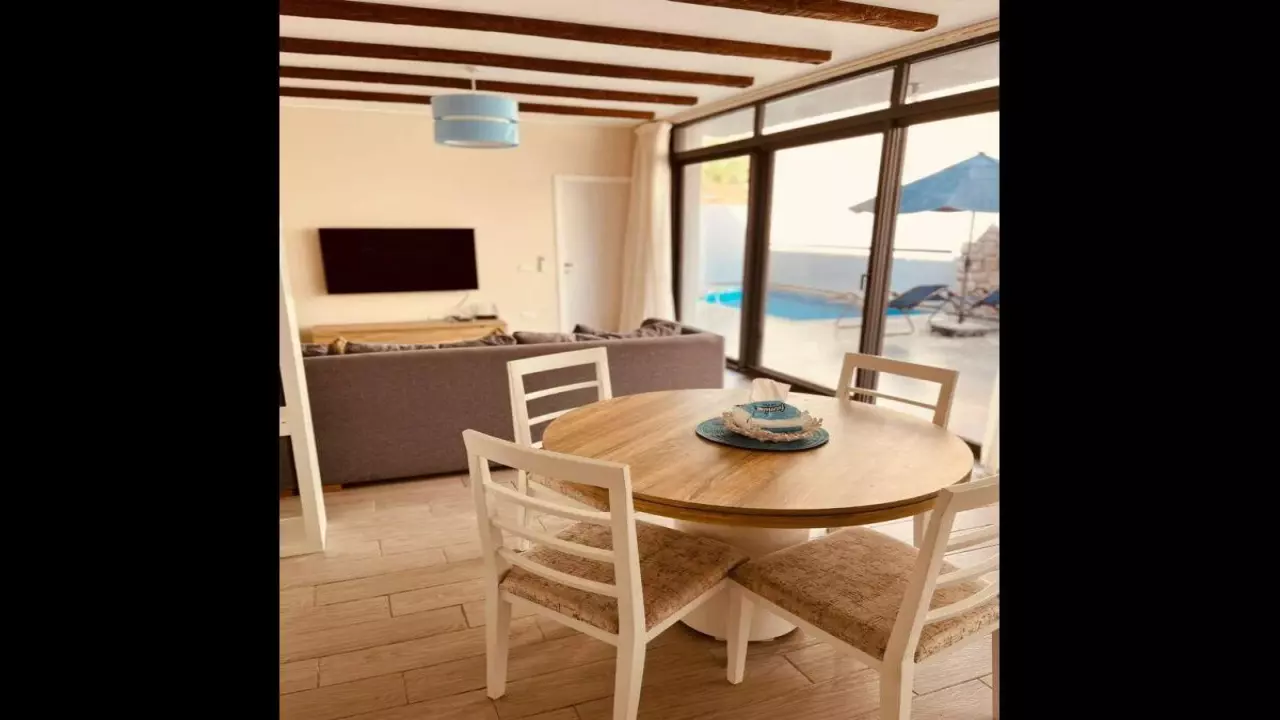 2 Bedroom Villa in Bali El Gouna  Private Pool & Stunning View image 3