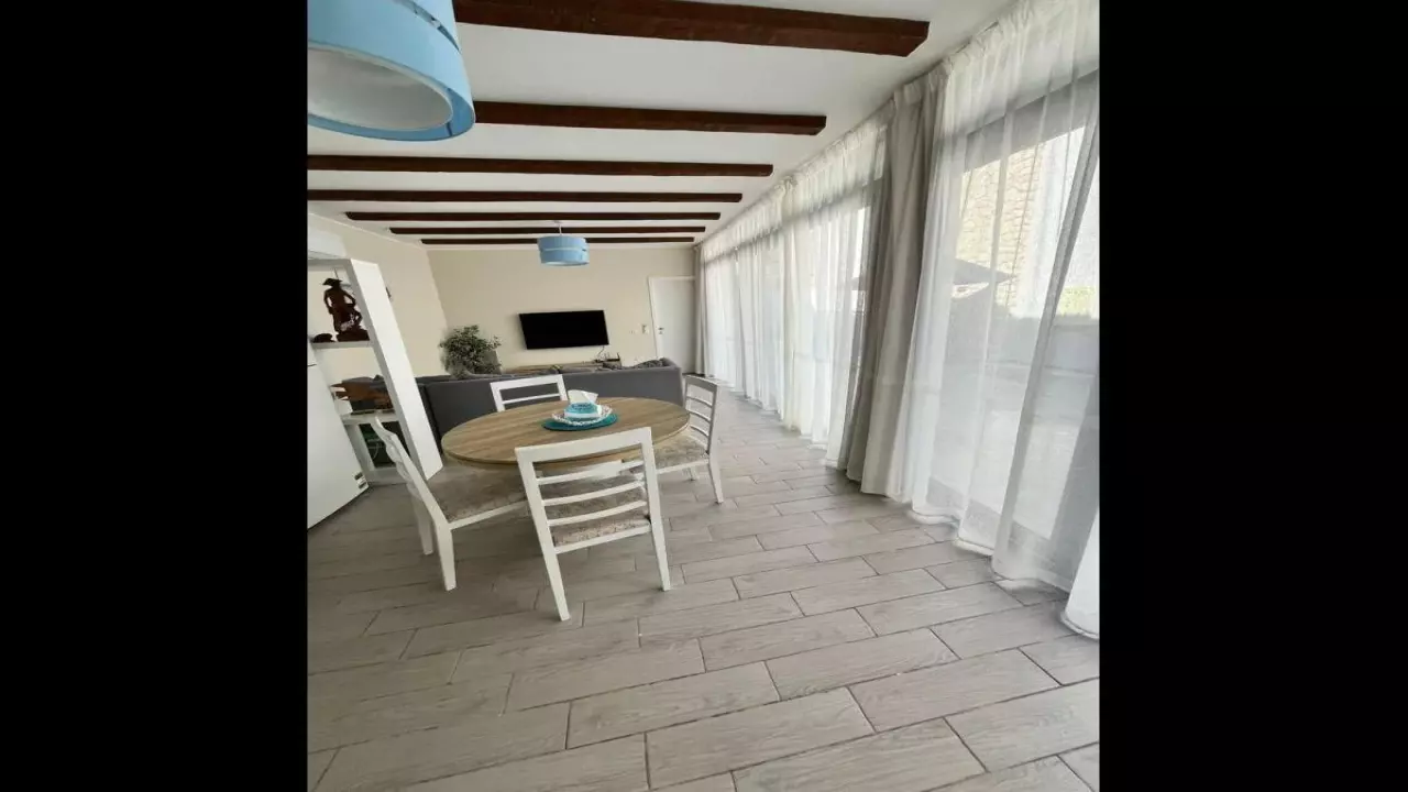 2 Bedroom Villa in Bali El Gouna  Private Pool & Stunning View image 5