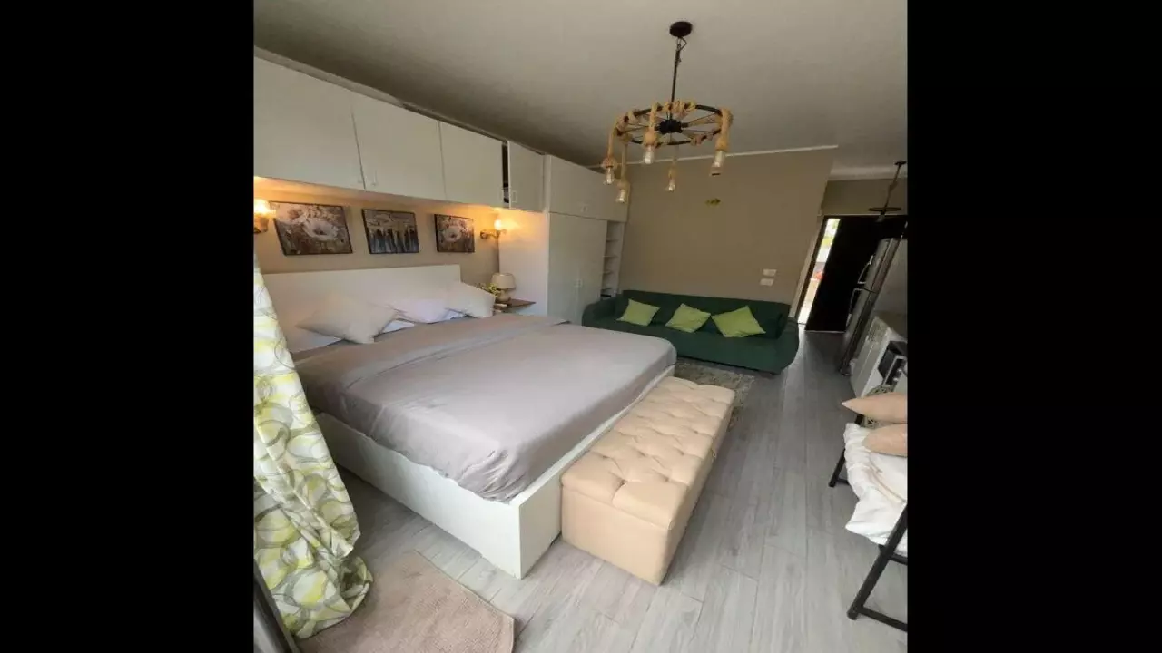 Fully Equipped Studio in Bali  El Gouna North Coast