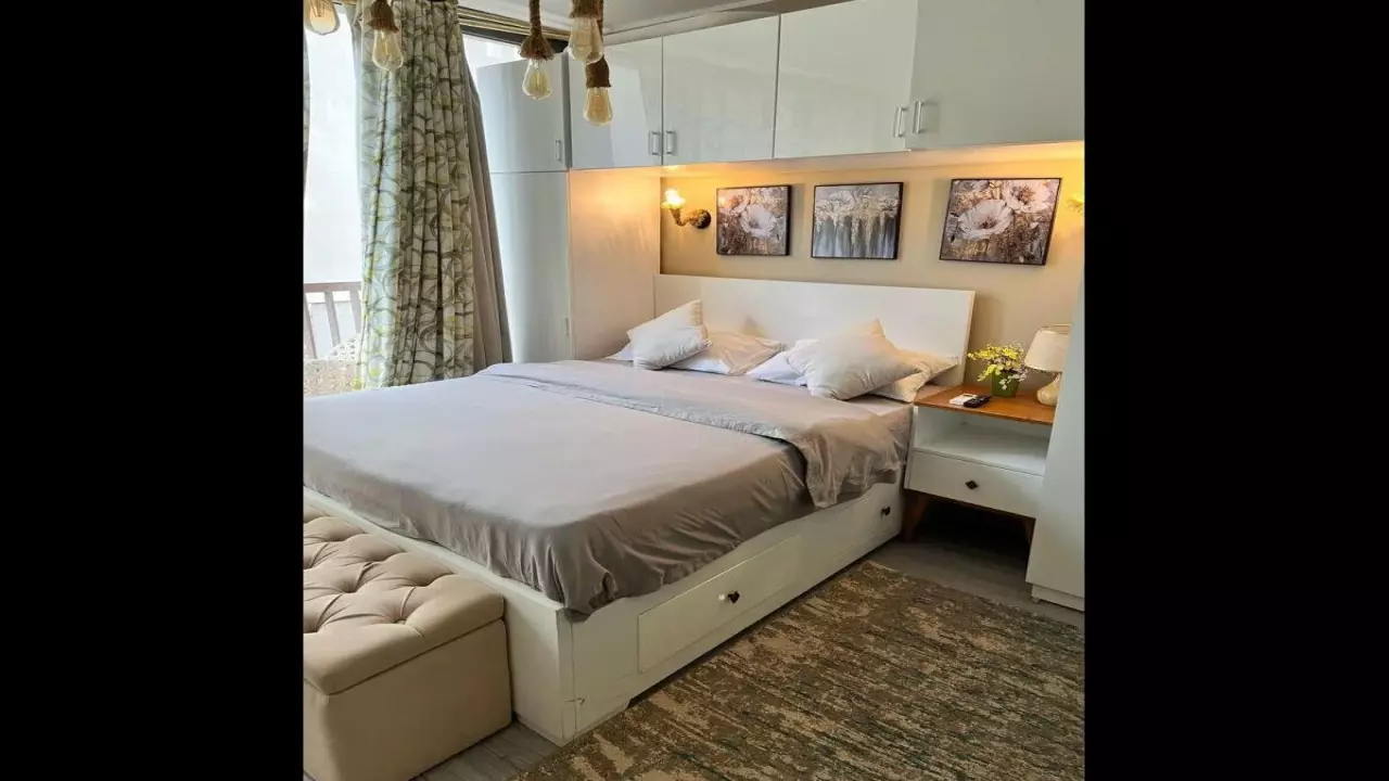 Fully Equipped Studio in Bali  El Gouna North Coast image 2