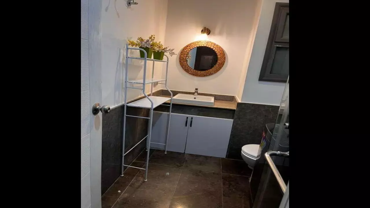 Fully Equipped Studio in Bali  El Gouna North Coast image 4