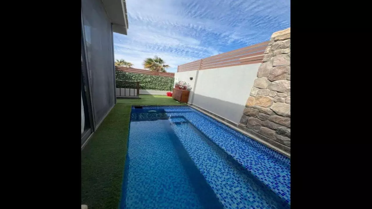Private Pool Villa in Bali North Coast Luxury Stay image 2