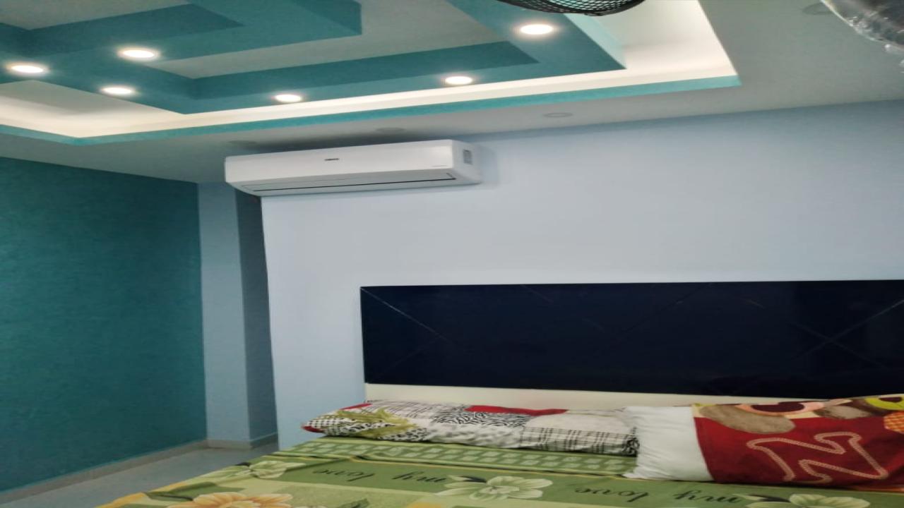 Hurghada El Qeyadat Area Luxury 2Bedroom Unit in Front of Family Beach image 3