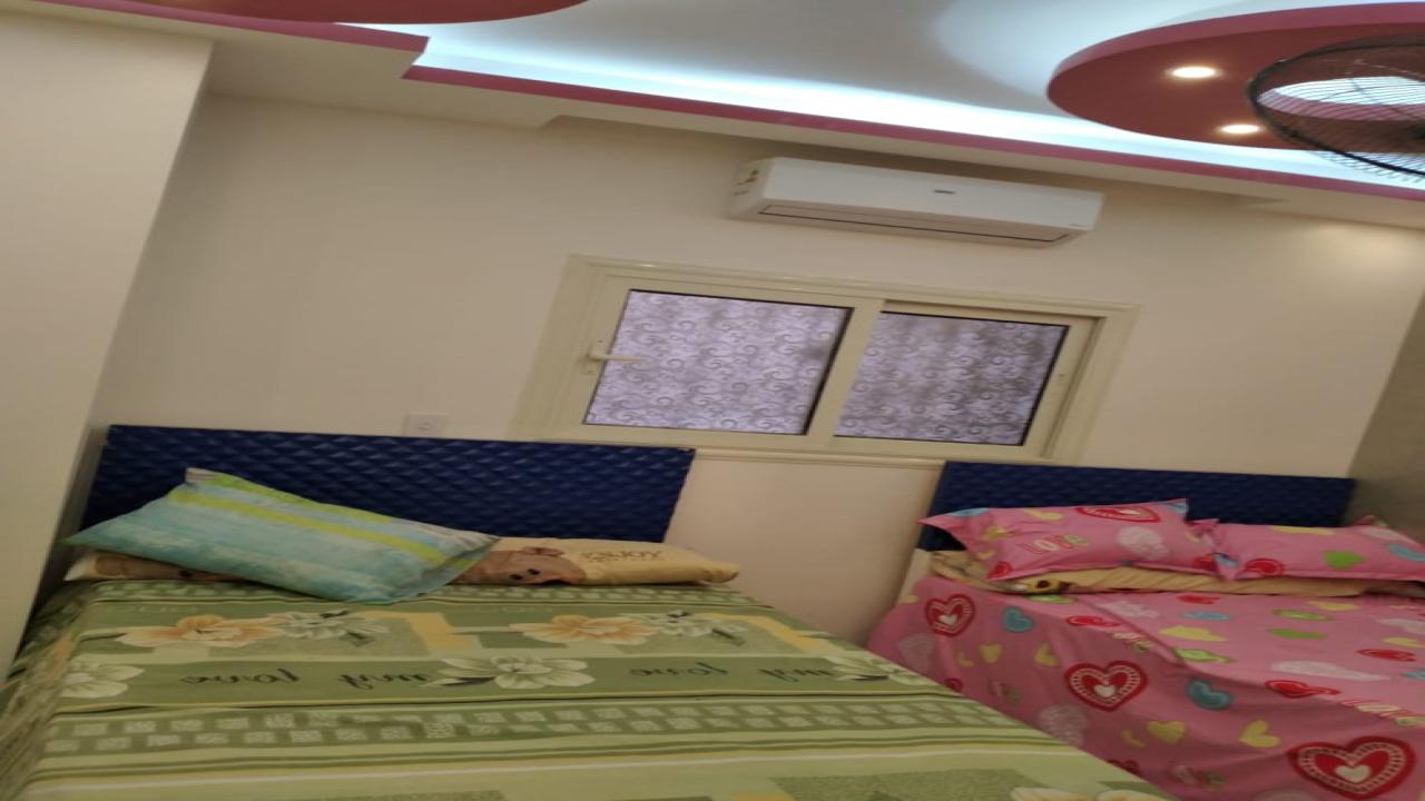 Hurghada El Qeyadat Area Luxury 2Bedroom Unit in Front of Family Beach image 4