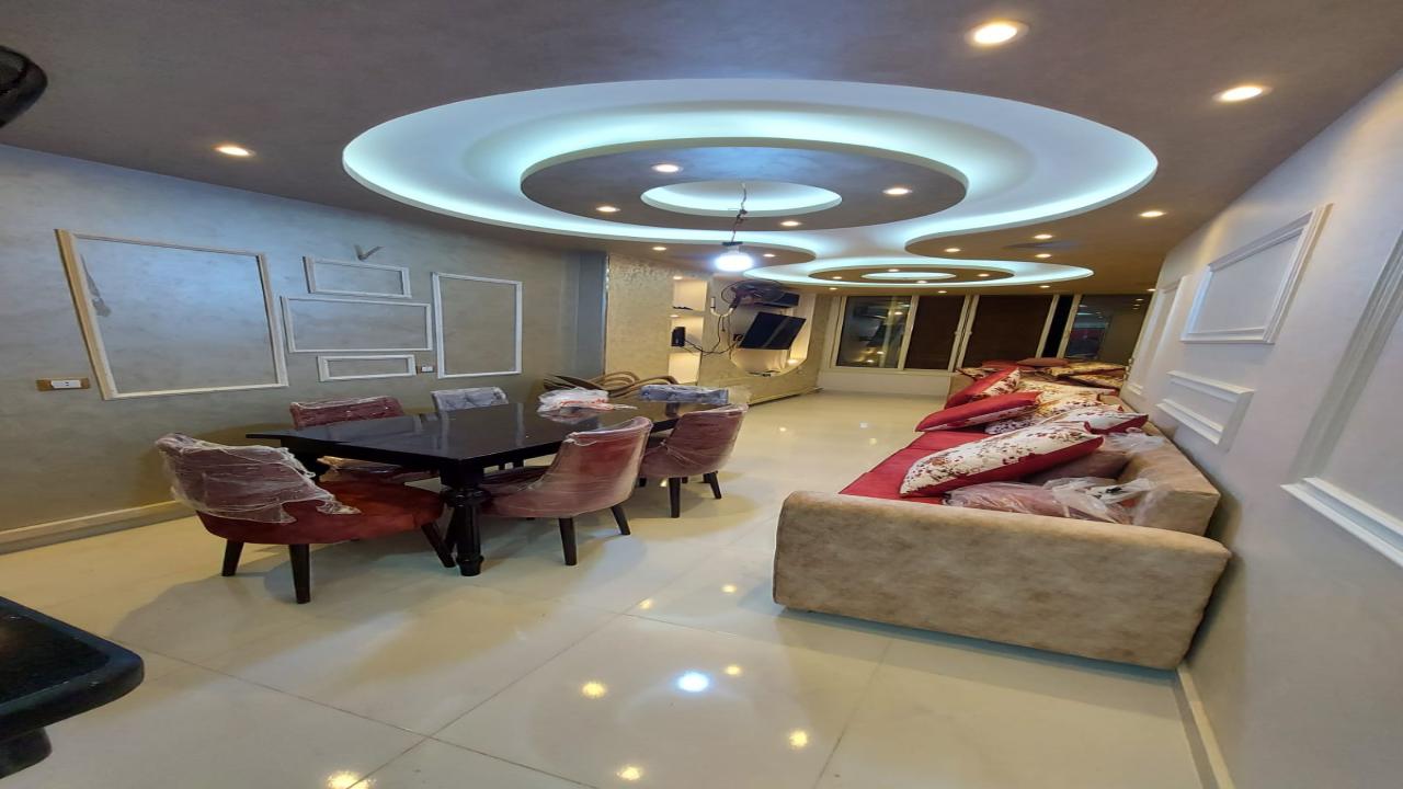 Hurghada El Qeyadat Area Luxury 2Bedroom Unit in Front of Family Beach image 5