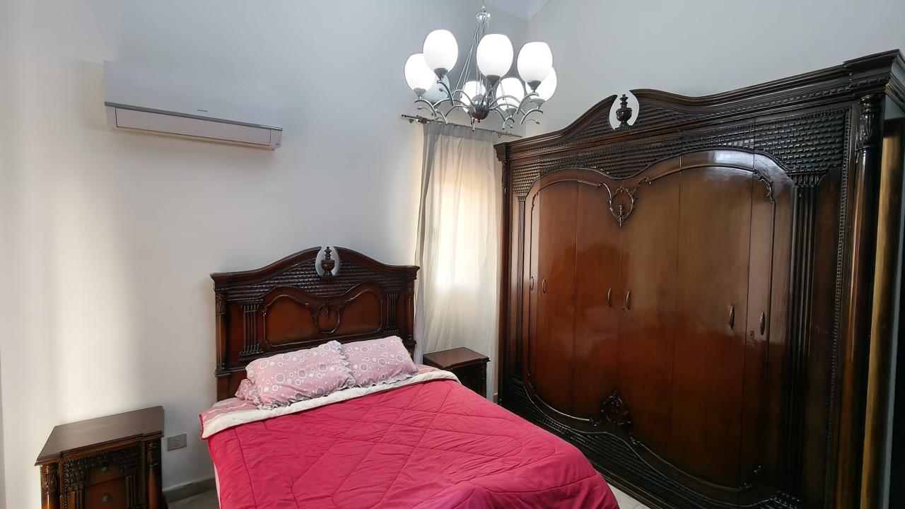 5Bedroom Villa First Row Sea View Piasera Village Ain Sokhna image 2