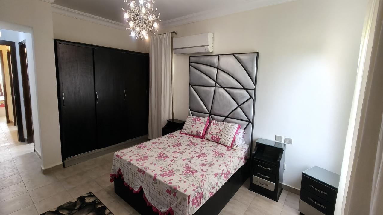 5Bedroom Villa First Row Sea View Piasera Village Ain Sokhna image 3