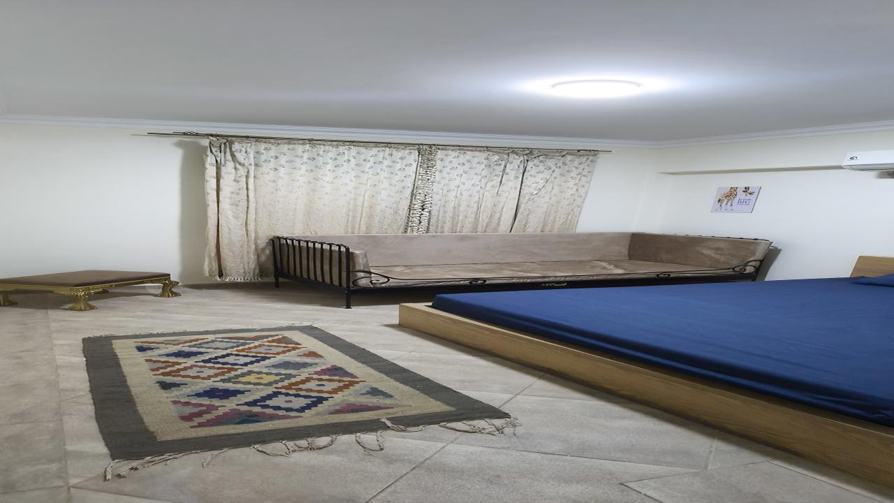 2Bedroom Chalet  Ground Floor with Garden  Piasera Village Ain Sokhna image 5