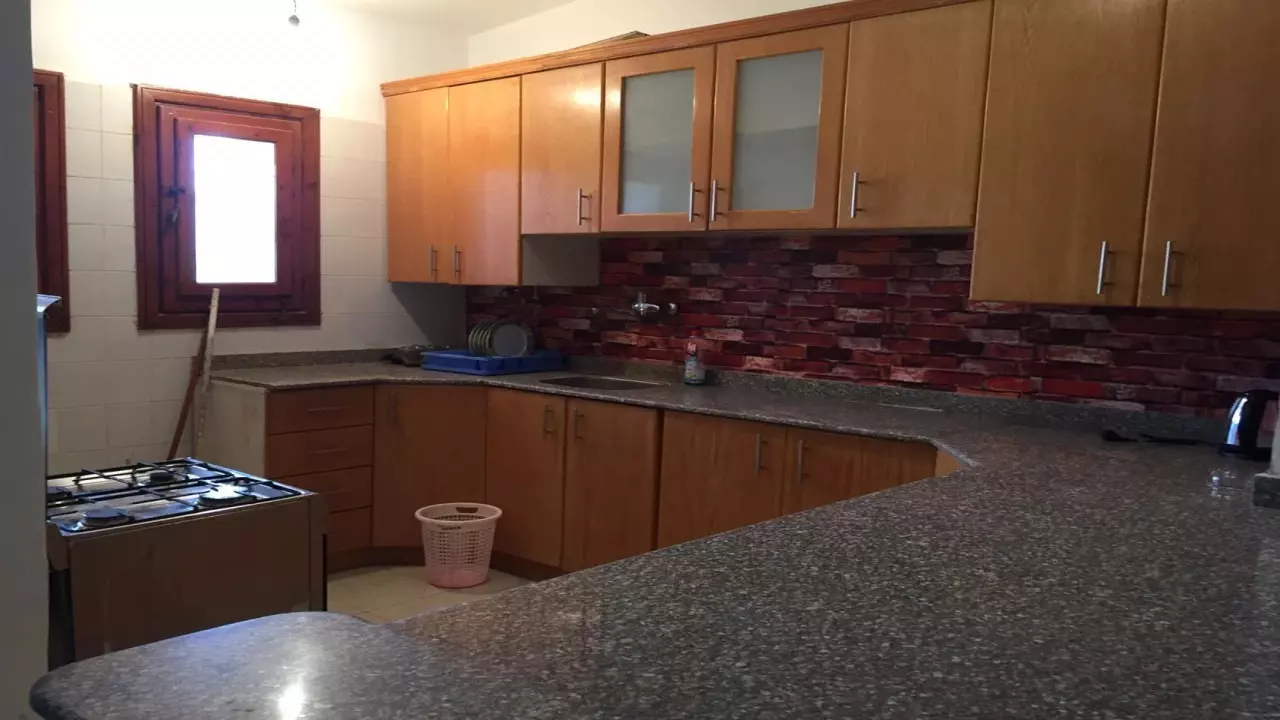 Chalet for Rent in Marina 5  Prime Location  2 Bedrooms
