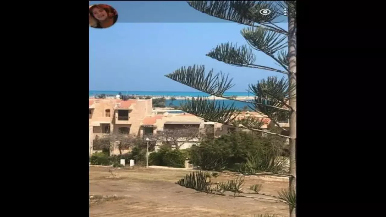Chalet for Rent in Marina 5  Prime Location  2 Bedrooms image 2