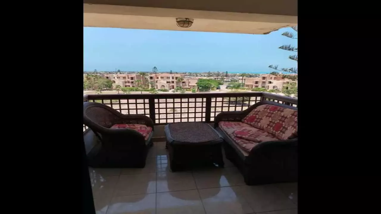 Chalet for Rent in Marina 5  Prime Location  2 Bedrooms image 5