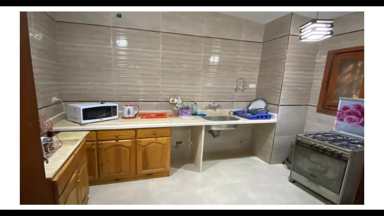 Premium Chalet  North Coast Marina 5  2 Bedrooms  Close to the Beach image 2