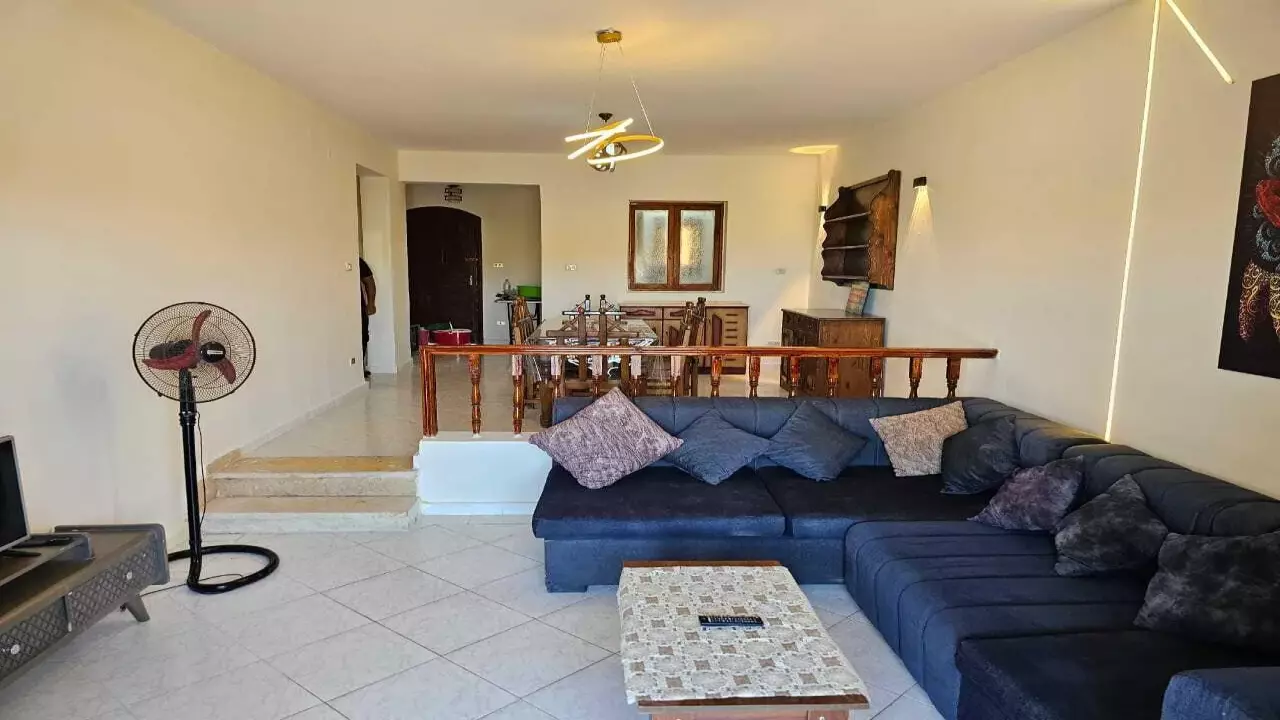 Charming 2Bedroom Chalet in Marina 5  North Coast Getaway image 2