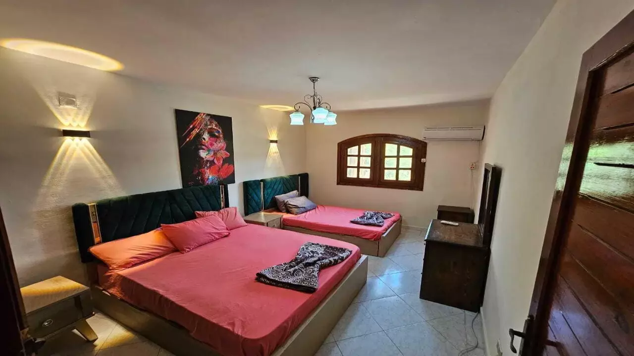 Charming 2Bedroom Chalet in Marina 5  North Coast Getaway image 4