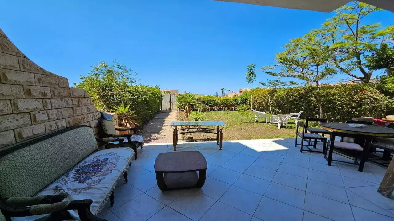 Charming 2Bedroom Chalet in Marina 5  North Coast Getaway image 5