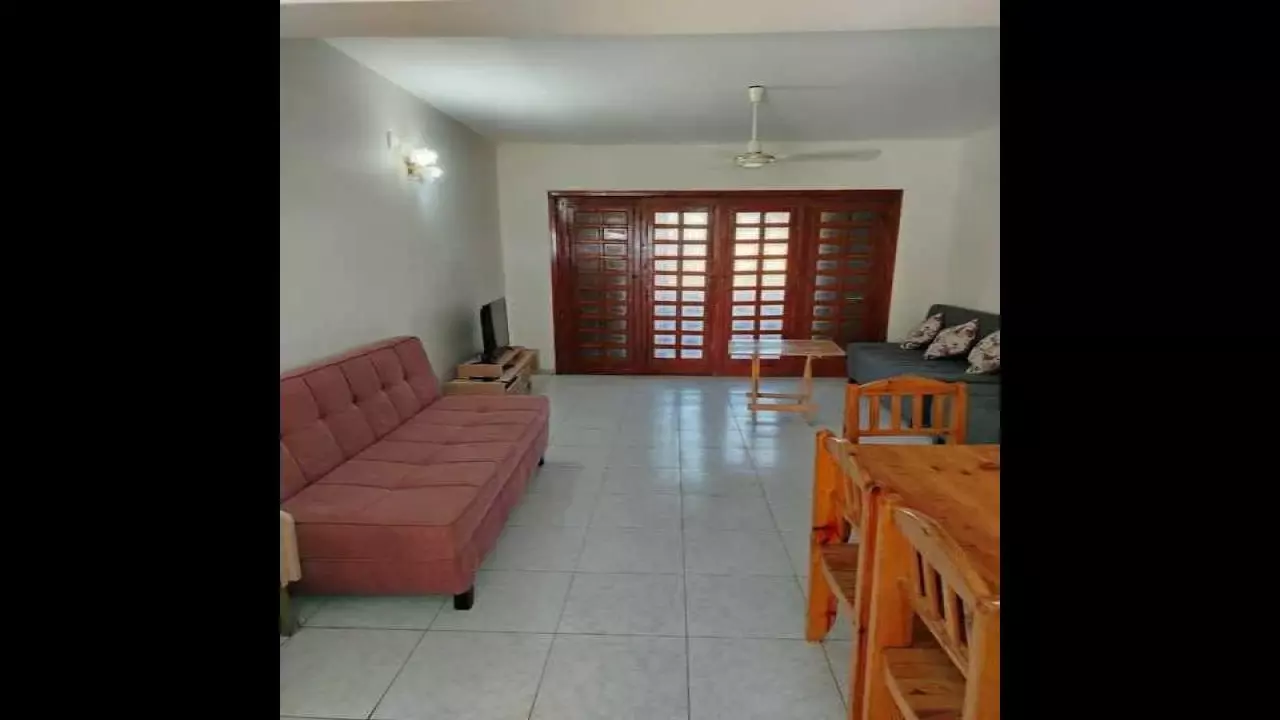 3BR Chalet with 2 Bathrooms  Marina 5  North Coast image 5