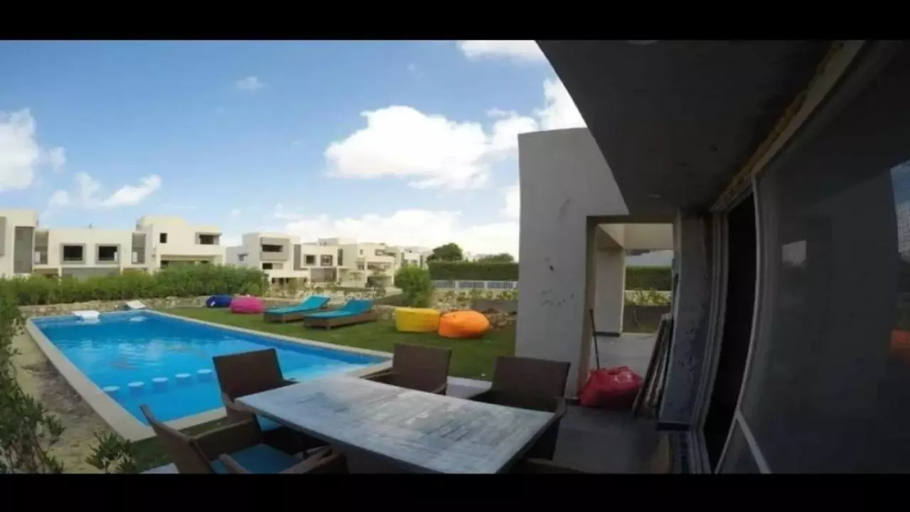 Premium 6Bedroom Villa with Private Pool  Hacienda Bay