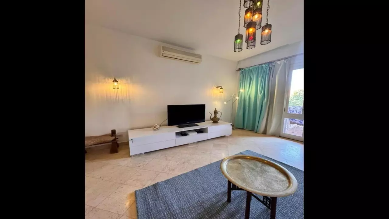 South Marina El Gouna 1BR image 2