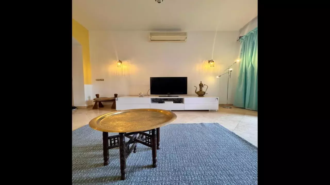 South Marina El Gouna 1BR image 3
