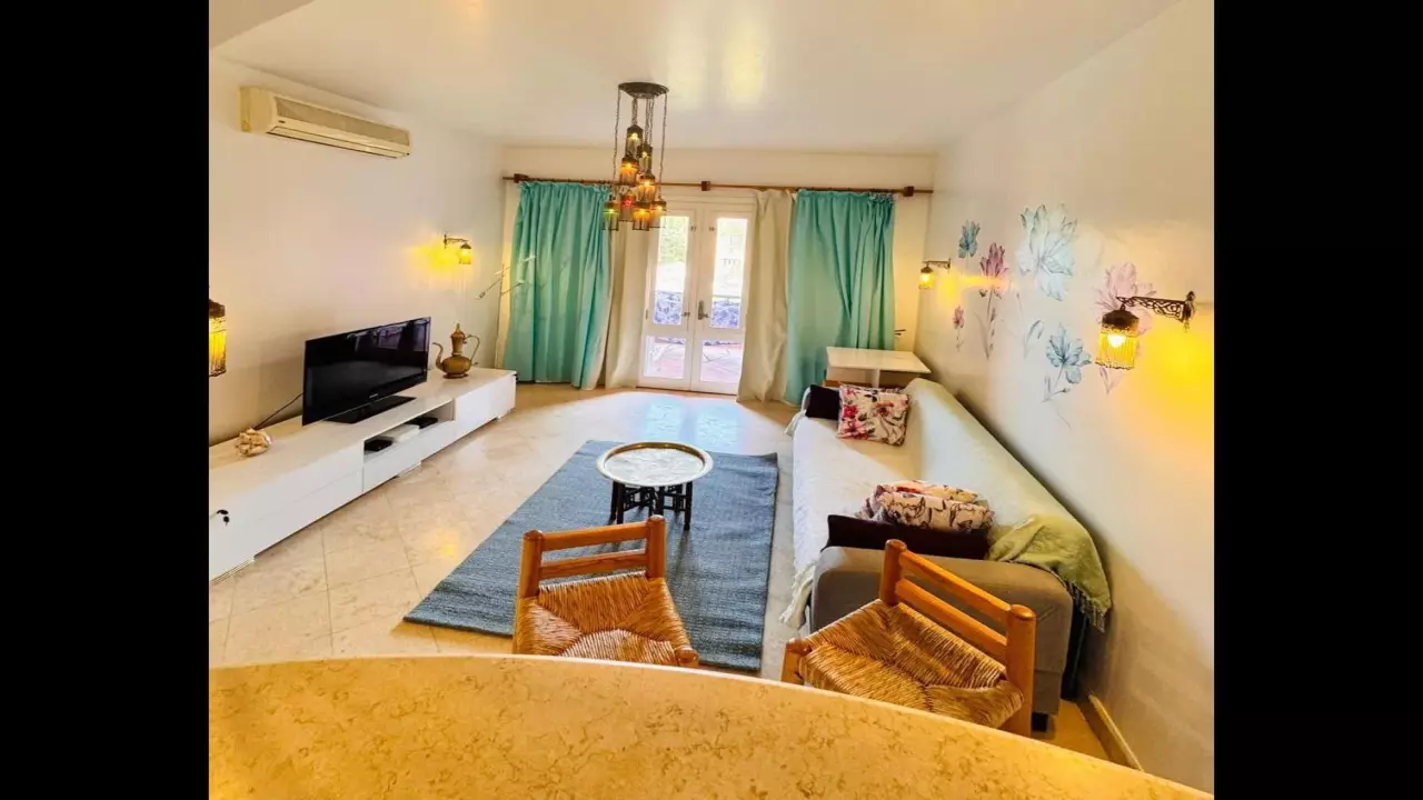 South Marina El Gouna 1BR image 4