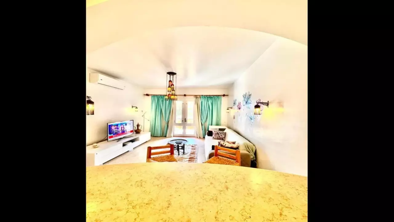 South Marina El Gouna 1BR
