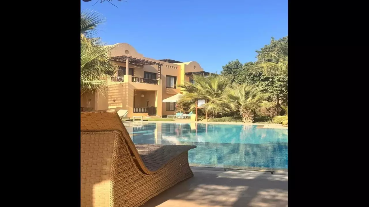 South Marina El Gouna 1BR image 5