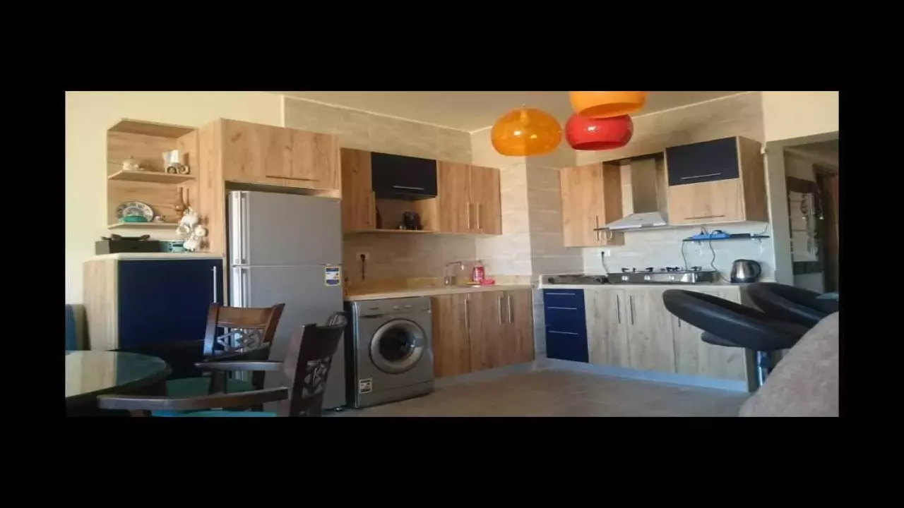 Luxury 3BR Chalet in La Vista Topaz  Full Sea & Mountain View image 2