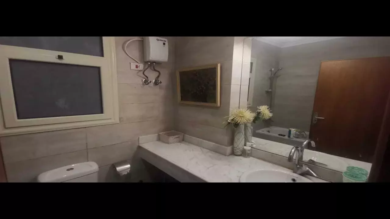 Luxury 3BR Chalet in La Vista Topaz  Full Sea & Mountain View image 4
