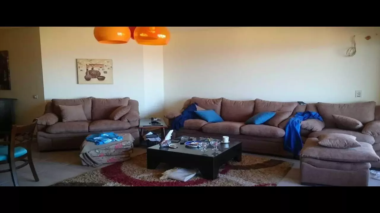 Luxury 3BR Chalet in La Vista Topaz  Full Sea & Mountain View image 5