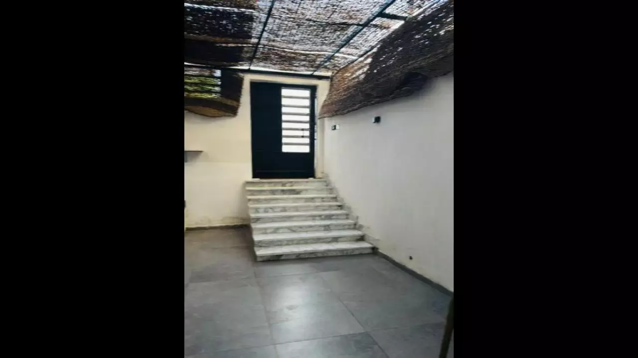 Bright Family Duplex  3 Bedrooms in Magawish Hurghada with Private Parking image 4