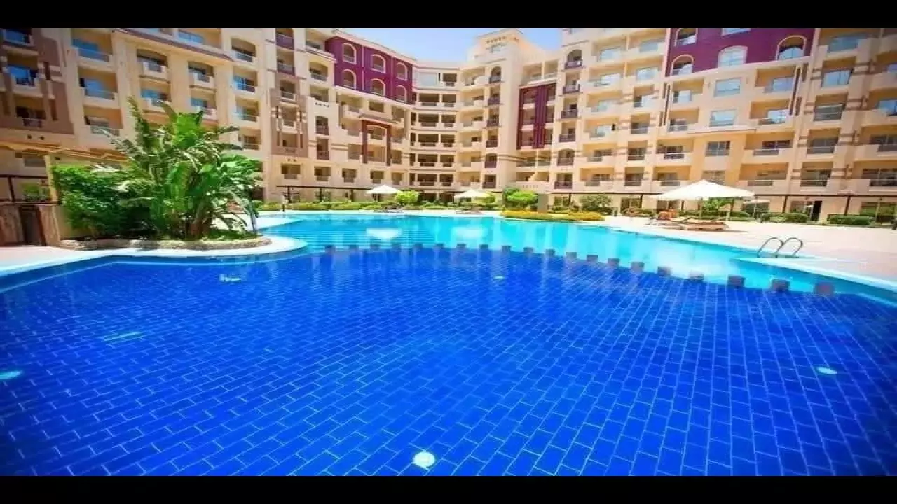 Hotel Room for Rent  Florenza 50 Hurghada