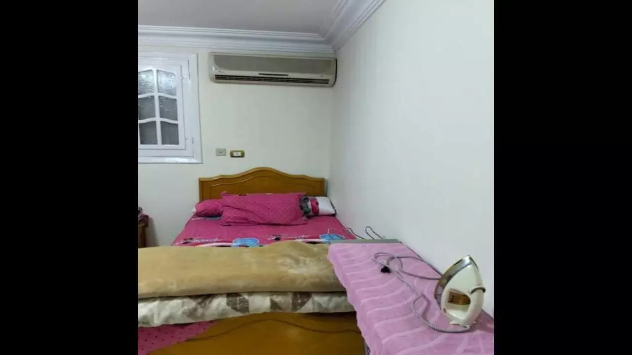 Luxury 3Bedroom Apartment  Prime Location in Abbas El Akkad image 5