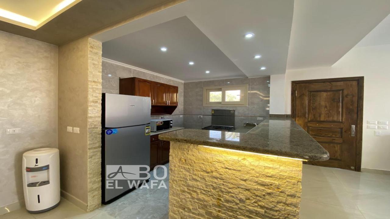 Elegant Villa Third Row from the Sea in Ramses Village image 2
