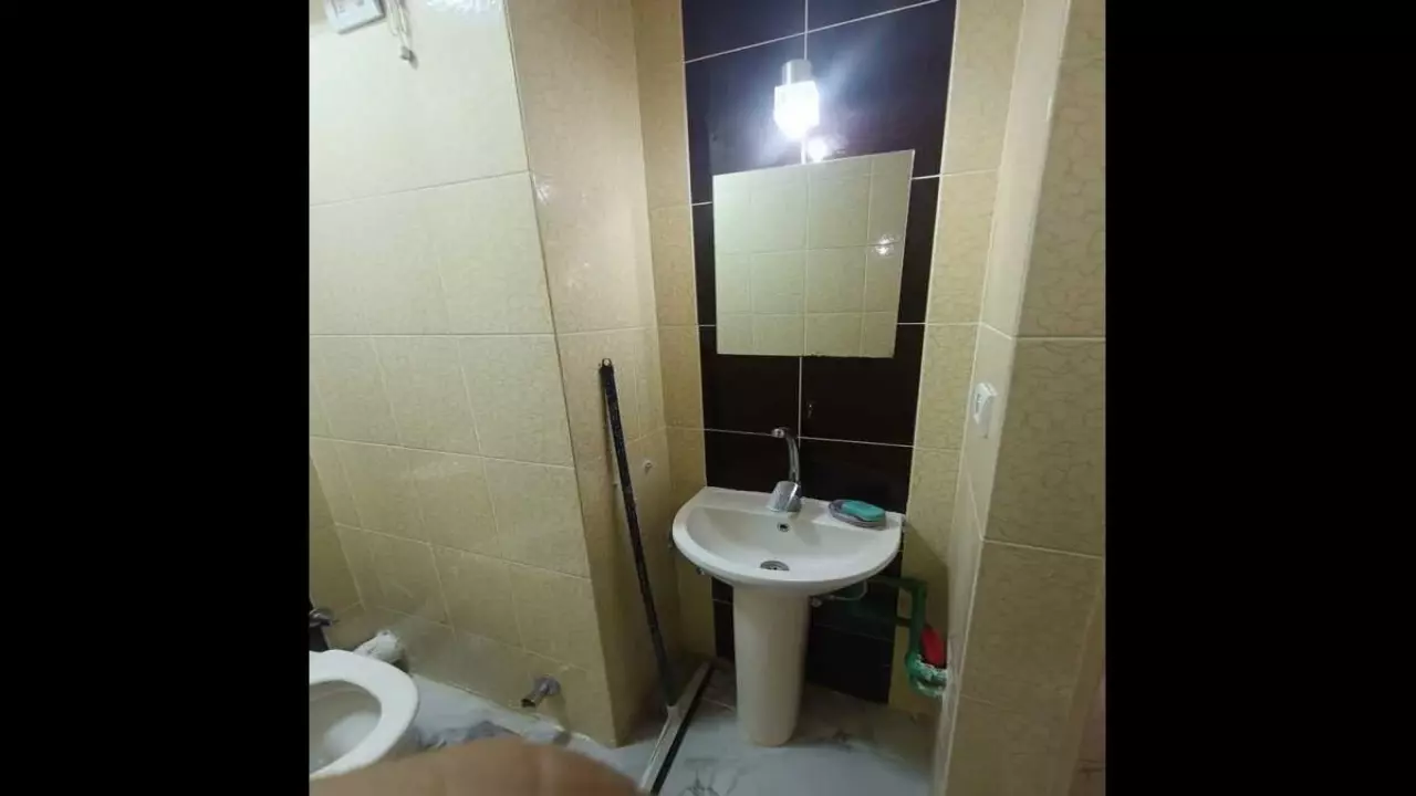 Fully Furnished Luxury Studio  Monte Cairo Hotel  Mokattam image 4